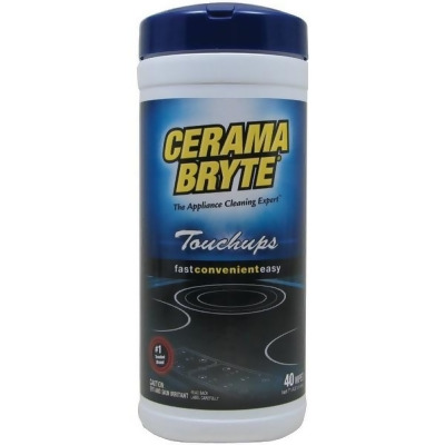 Cooktop Touch Up Wipes From Shop Com Marketplace At Shop Com