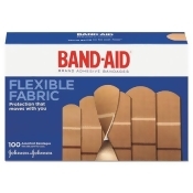 BAND-AID® BAND-AID®