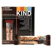 Kind Bar Fruit and Nut Bar Almond & Coconut - 1.4 oz.