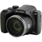 20.0-Megapixel 20.0-Megapixel