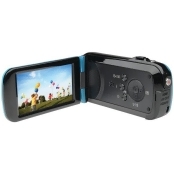 16.0-Megapixel 16.0-Megapixel