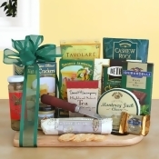Cheeseboard Cheeseboard