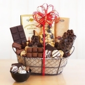 Chocolate Chocolate