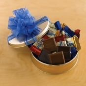 Ghirardelli Ghirardelli