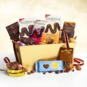 Godiva Godiva