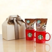 Starbucks Starbucks