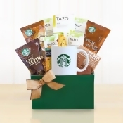 Starbucks Starbucks