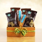 Starbucks Starbucks