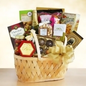 Winner's Circle Gift Basket Winner's Circle Gift Basket