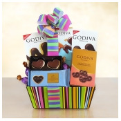 Godiva Godiva