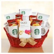 Starbucks Starbucks