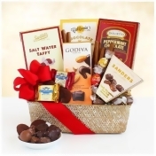Chocolate Chocolate