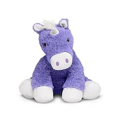 world's softest plush dog