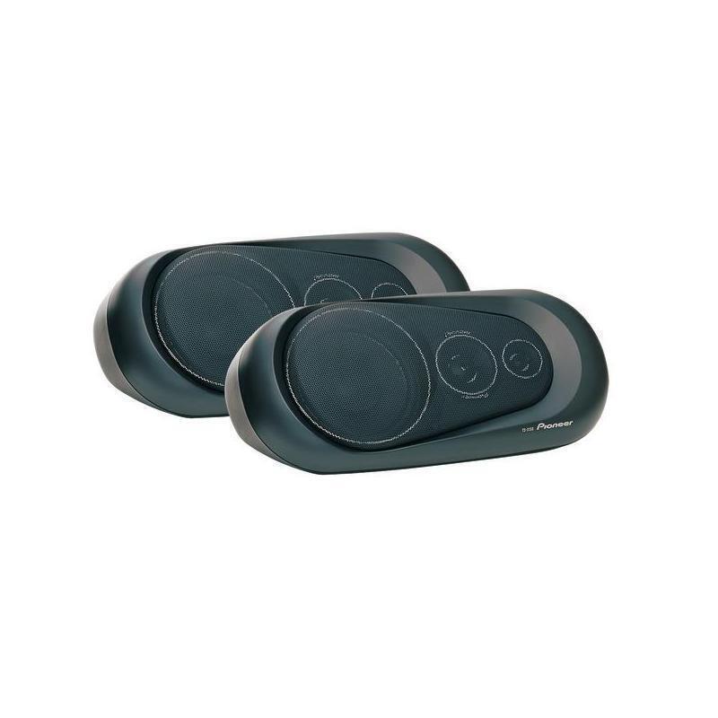 surface mount speakers
