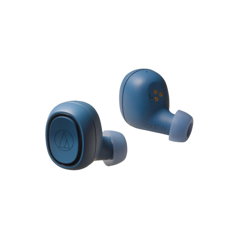 true wireless audio technica