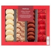 Waitrose After Dinner Collection Waitrose After Dinner Collection