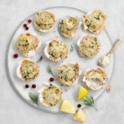 Coquilles St Jacques Coquilles St Jacques