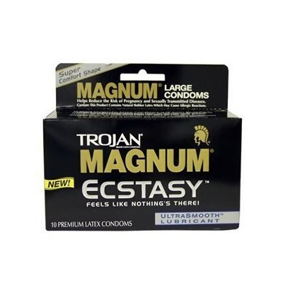 magnum condoms