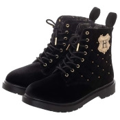 eastland blair combat boot