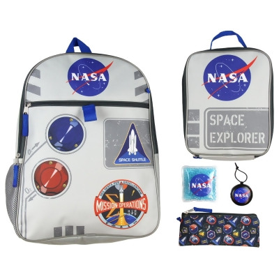 NASA Space Explorer 16