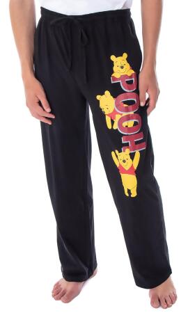 Winnie the best sale pooh pajama bottoms