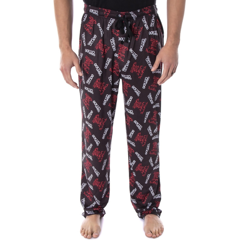 The office 2024 pajama pants