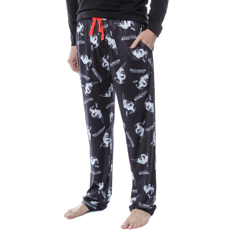 Michael myers sleep pants sale