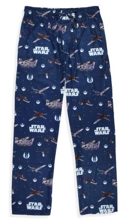 Star Wars Mens Galactic Empire Character Ornaments Lounge Pajama Pants  xxxl Grey  Target