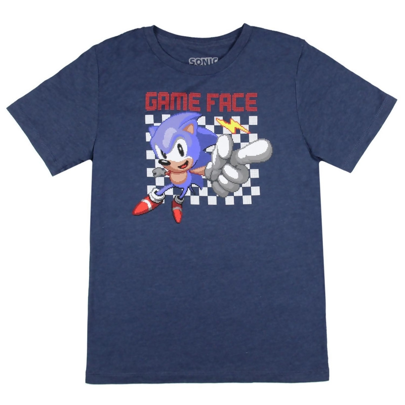 Sonic in Shop by Video Game 