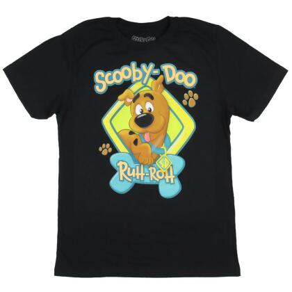 Baby scooby 2025 doo sweatshirt