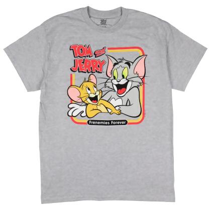 tom and jerry clothes