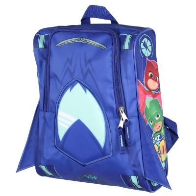 PJ Masks Backpack Gekko Owlette Catboy Racing Car Travel Backpack Bag For Toys 
