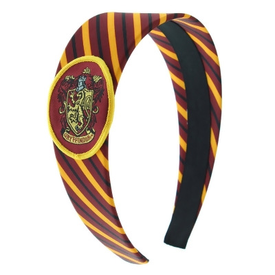 Harry Potter Headband for Women/Girls' Gryffindor Slytherin Ravenclaw Hufflepuff Hogwarts 