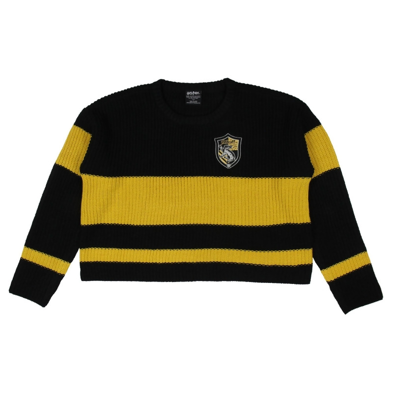 harry potter oversized sweater