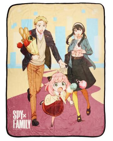 Shop Spy X Family Anime online