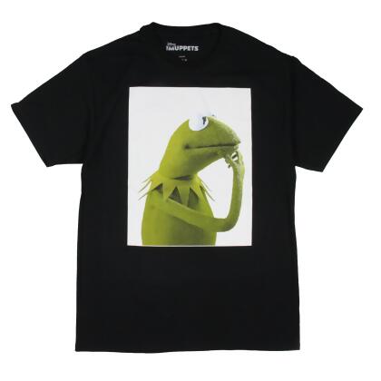 Old School Gang, The Muppets T-Shirt