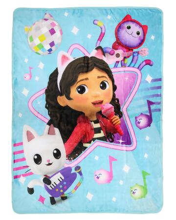 Gabby's Dollhouse Gabby Cats Concert 46