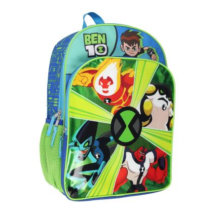 Ben 10 Backpack Omnitrix Omniverse 16