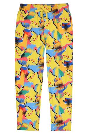 Pikachu men's outlet pajama pants