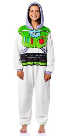 Buzz lightyear union suit sale