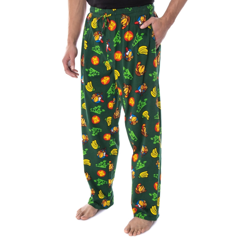soft cotton pajamas