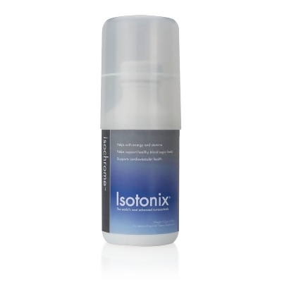 Isotonix®等渗铬配方 - 单瓶装（30份）