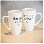 Morning Morning