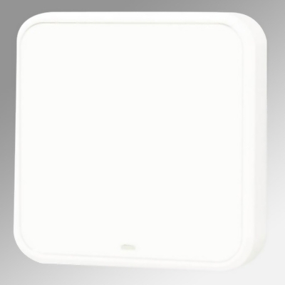 Nutone Molded Paintable Wired Door Chime From Hayneedle Com At
