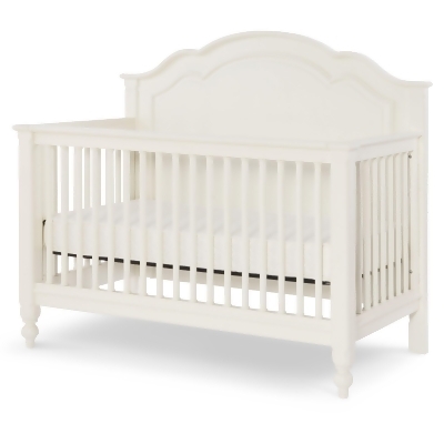 Wendy Bellissimo By Lc Kids Harmony Grow With Me Convertible Crib