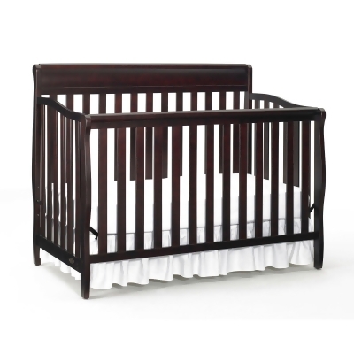 Graco Stanton 4 In 1 Convertible Crib From Hayneedle Com At Shop Com