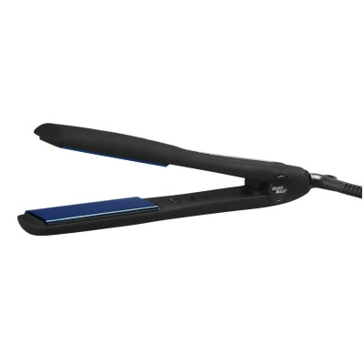 Silver Bullet Blue 230 Titanium Hair Straightener From Ry
