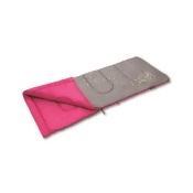 Coleman Fyrefly Illumi-Bug Sleeping Bag Coleman Fyrefly Illumi-Bug Sleeping Bag