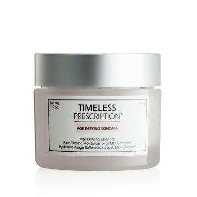 Timeless Prescription® Face Firming Moisturizer with MDI Complex™ 