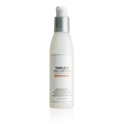Timeless Prescription® Facial Exfoliating Cleanser with Enzymes and MDI Complex™ 